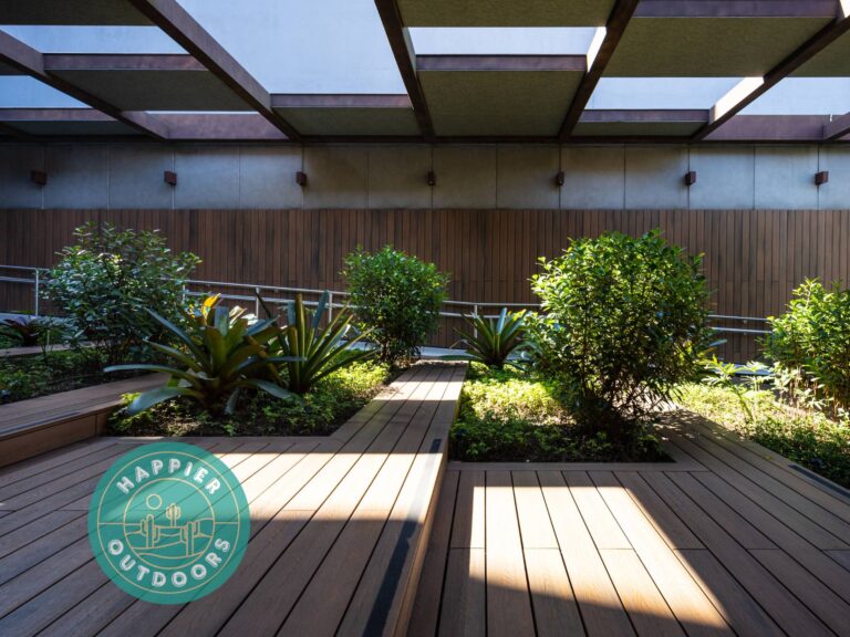 Simple biophilic design elements make for a happier space